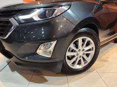 Chevrolet EQUINOX 2.0 16V TURBO GASOLINA LT AUTOMÁTICO 2018/2019 VINTAGE VEÍCULOS CAXIAS DO SUL / Carros no Vale