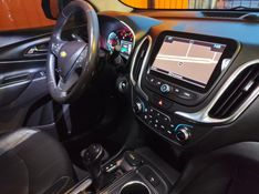 Chevrolet EQUINOX 2.0 16V TURBO GASOLINA LT AUTOMÁTICO 2018/2019 VINTAGE VEÍCULOS CAXIAS DO SUL / Carros no Vale