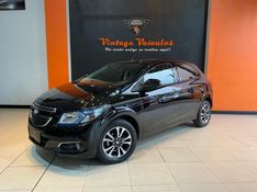 Chevrolet ONIX 1.4 MPFI LTZ 8V FLEX 4P MANUAL 2013/2014 VINTAGE VEÍCULOS CAXIAS DO SUL / Carros no Vale