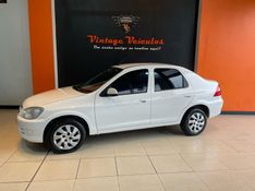 Chevrolet PRISMA 1.4 MPFI LT 8V FLEX 4P MANUAL 2012/2012 VINTAGE VEÍCULOS CAXIAS DO SUL / Carros no Vale