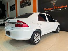 Chevrolet PRISMA 1.4 MPFI LT 8V FLEX 4P MANUAL 2012/2012 VINTAGE VEÍCULOS CAXIAS DO SUL / Carros no Vale