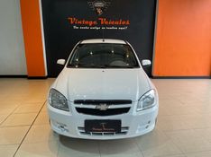 Chevrolet PRISMA 1.4 MPFI LT 8V FLEX 4P MANUAL 2012/2012 VINTAGE VEÍCULOS CAXIAS DO SUL / Carros no Vale