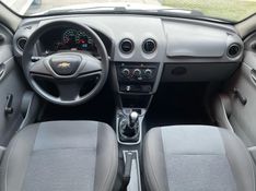 Chevrolet PRISMA 1.4 MPFI LT 8V FLEX 4P MANUAL 2012/2012 VINTAGE VEÍCULOS CAXIAS DO SUL / Carros no Vale