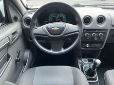 Chevrolet PRISMA 1.4 MPFI LT 8V FLEX 4P MANUAL 2012/2012 VINTAGE VEÍCULOS CAXIAS DO SUL / Carros no Vale