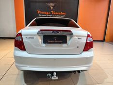Ford FUSION 2.5 SEL 16V GASOLINA 4P AUTOMÁTICO 2012/2012 VINTAGE VEÍCULOS CAXIAS DO SUL / Carros no Vale