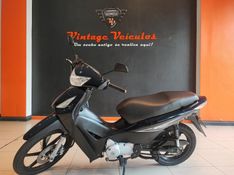 Honda Motos Biz 125+ + 2010/2010 VINTAGE VEÍCULOS CAXIAS DO SUL / Carros no Vale