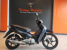 Honda Motos Biz 125+ + 2010/2010 VINTAGE VEÍCULOS CAXIAS DO SUL / Carros no Vale