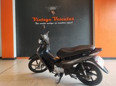 Honda Motos Biz 125+ + 2010/2010 VINTAGE VEÍCULOS CAXIAS DO SUL / Carros no Vale