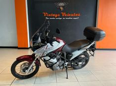 Honda Motos XL 700V TRANSALP 2011/2011 VINTAGE VEÍCULOS CAXIAS DO SUL / Carros no Vale