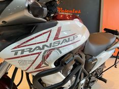 Honda Motos XL 700V TRANSALP 2011/2011 VINTAGE VEÍCULOS CAXIAS DO SUL / Carros no Vale