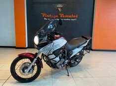 Honda Motos XL 700V TRANSALP 2011/2011 VINTAGE VEÍCULOS CAXIAS DO SUL / Carros no Vale