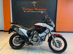 Honda Motos XL 700V TRANSALP 2011/2011 VINTAGE VEÍCULOS CAXIAS DO SUL / Carros no Vale