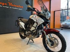 Honda Motos XL 700V TRANSALP 2011/2011 VINTAGE VEÍCULOS CAXIAS DO SUL / Carros no Vale