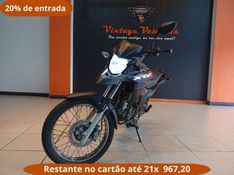 Honda XRE 190 ABS 2020/2020 VINTAGE VEÍCULOS CAXIAS DO SUL / Carros no Vale