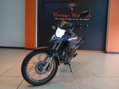 Honda XRE 190 ABS 2020/2020 VINTAGE VEÍCULOS CAXIAS DO SUL / Carros no Vale