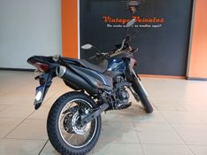 Honda XRE 190 ABS 2020/2020 VINTAGE VEÍCULOS CAXIAS DO SUL / Carros no Vale