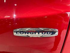 JEEP RENEGADE 1.8 16V FLEX LONGITUDE 4P AUTOMÁTICO 2015/2016 VINTAGE VEÍCULOS CAXIAS DO SUL / Carros no Vale
