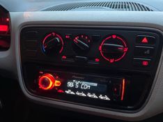 Volkswagen UP 1.0 MPI MOVE UP 12V FLEX 4P MANUAL 2014/2015 VINTAGE VEÍCULOS CAXIAS DO SUL / Carros no Vale