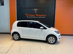 Volkswagen UP 1.0 MPI MOVE UP 12V FLEX 4P MANUAL 2014/2015 VINTAGE VEÍCULOS CAXIAS DO SUL / Carros no Vale