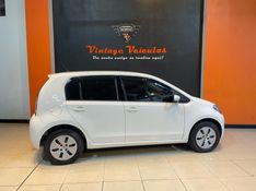 Volkswagen UP 1.0 MPI MOVE UP 12V FLEX 4P MANUAL 2014/2015 VINTAGE VEÍCULOS CAXIAS DO SUL / Carros no Vale