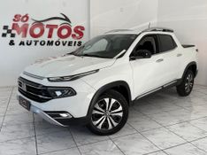 Fiat TORO VOLCANO 1.3 TURBO AT6 2022 SÓ MOTOS E AUTOMÓVEIS SANTA CRUZ DO SUL / Carros no Vale