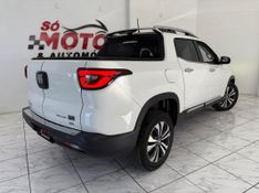 Fiat TORO VOLCANO 1.3 TURBO AT6 2022 SÓ MOTOS E AUTOMÓVEIS SANTA CRUZ DO SUL / Carros no Vale