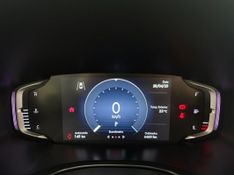 Fiat TORO VOLCANO 1.3 TURBO AT6 2022 SÓ MOTOS E AUTOMÓVEIS SANTA CRUZ DO SUL / Carros no Vale