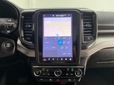 Fiat TORO VOLCANO 1.3 TURBO AT6 2022 SÓ MOTOS E AUTOMÓVEIS SANTA CRUZ DO SUL / Carros no Vale