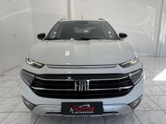 Fiat TORO VOLCANO 1.3 TURBO AT6 2022 SÓ MOTOS E AUTOMÓVEIS SANTA CRUZ DO SUL / Carros no Vale