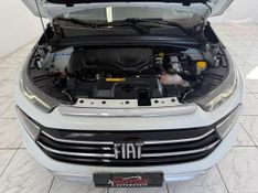 Fiat TORO VOLCANO 1.3 TURBO AT6 2022 SÓ MOTOS E AUTOMÓVEIS SANTA CRUZ DO SUL / Carros no Vale