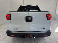 Fiat TORO VOLCANO 1.3 TURBO AT6 2022 SÓ MOTOS E AUTOMÓVEIS SANTA CRUZ DO SUL / Carros no Vale