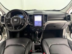 Fiat TORO VOLCANO 1.3 TURBO AT6 2022 SÓ MOTOS E AUTOMÓVEIS SANTA CRUZ DO SUL / Carros no Vale