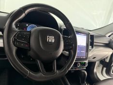 Fiat TORO VOLCANO 1.3 TURBO AT6 2022 SÓ MOTOS E AUTOMÓVEIS SANTA CRUZ DO SUL / Carros no Vale