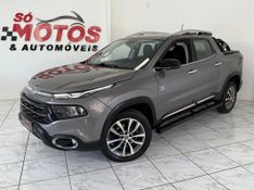 Fiat TORO VOLCANO 2.0 TURBO AT9 4X4 2020 SÓ MOTOS E AUTOMÓVEIS SANTA CRUZ DO SUL / Carros no Vale