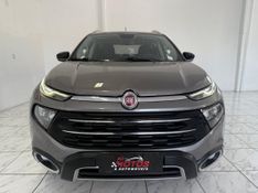 Fiat TORO VOLCANO 2.0 TURBO AT9 4X4 2020 SÓ MOTOS E AUTOMÓVEIS SANTA CRUZ DO SUL / Carros no Vale