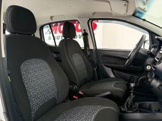 Fiat UNO ATTRACTIVE 1.0 2021 SÓ MOTOS E AUTOMÓVEIS SANTA CRUZ DO SUL / Carros no Vale