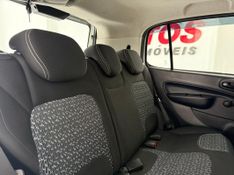 Fiat UNO ATTRACTIVE 1.0 2021 SÓ MOTOS E AUTOMÓVEIS SANTA CRUZ DO SUL / Carros no Vale