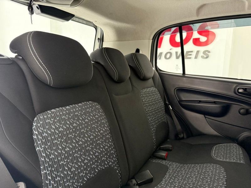 Fiat UNO ATTRACTIVE 1.0 2021 SÓ MOTOS E AUTOMÓVEIS SANTA CRUZ DO SUL / Carros no Vale