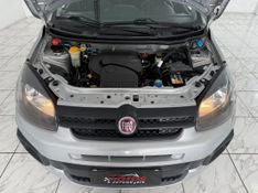 Fiat UNO ATTRACTIVE 1.0 2021 SÓ MOTOS E AUTOMÓVEIS SANTA CRUZ DO SUL / Carros no Vale