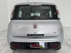 Fiat UNO ATTRACTIVE 1.0 2021 SÓ MOTOS E AUTOMÓVEIS SANTA CRUZ DO SUL / Carros no Vale