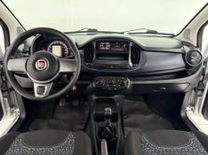 Fiat UNO ATTRACTIVE 1.0 2021 SÓ MOTOS E AUTOMÓVEIS SANTA CRUZ DO SUL / Carros no Vale