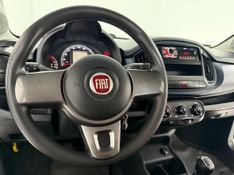 Fiat UNO ATTRACTIVE 1.0 2021 SÓ MOTOS E AUTOMÓVEIS SANTA CRUZ DO SUL / Carros no Vale