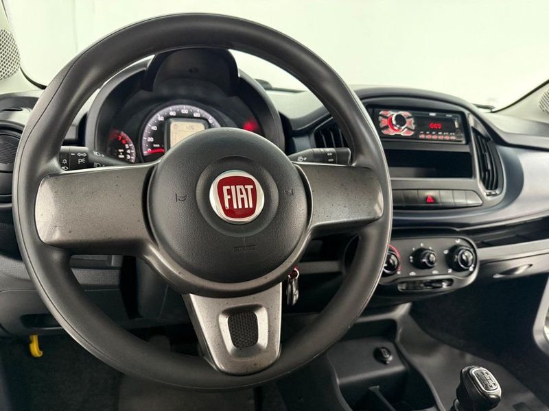 Fiat UNO ATTRACTIVE 1.0 2021 SÓ MOTOS E AUTOMÓVEIS SANTA CRUZ DO SUL / Carros no Vale