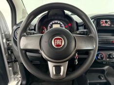 Fiat UNO ATTRACTIVE 1.0 2021 SÓ MOTOS E AUTOMÓVEIS SANTA CRUZ DO SUL / Carros no Vale