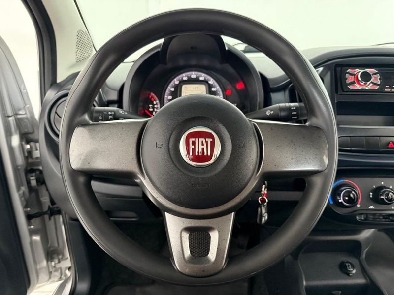 Fiat UNO ATTRACTIVE 1.0 2021 SÓ MOTOS E AUTOMÓVEIS SANTA CRUZ DO SUL / Carros no Vale
