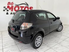 Ford KA 1.0 2012 SÓ MOTOS E AUTOMÓVEIS SANTA CRUZ DO SUL / Carros no Vale