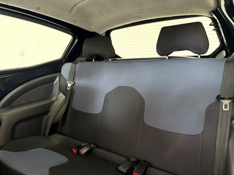 Ford KA 1.0 2012 SÓ MOTOS E AUTOMÓVEIS SANTA CRUZ DO SUL / Carros no Vale