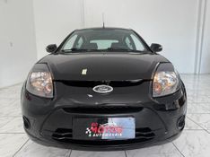 Ford KA 1.0 2012 SÓ MOTOS E AUTOMÓVEIS SANTA CRUZ DO SUL / Carros no Vale