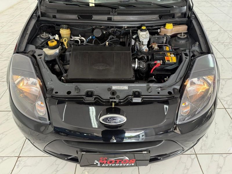 Ford KA 1.0 2012 SÓ MOTOS E AUTOMÓVEIS SANTA CRUZ DO SUL / Carros no Vale