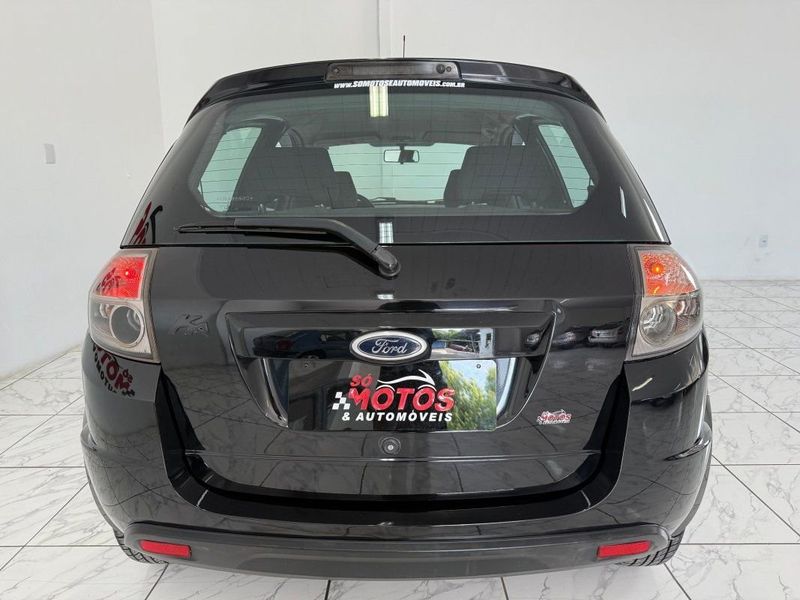 Ford KA 1.0 2012 SÓ MOTOS E AUTOMÓVEIS SANTA CRUZ DO SUL / Carros no Vale